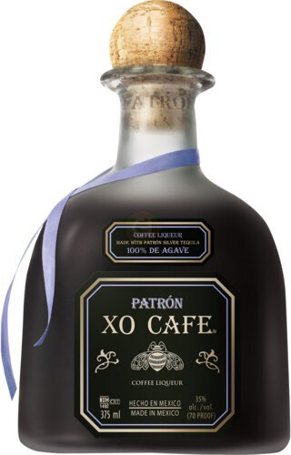 Patron XO Cafe Coffee Liqueur