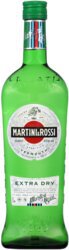 MARTINI & ROSSI VERMOUTH EXTRA DRY 750ML