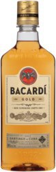 BACARDI Gold Rum