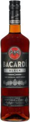 BACARDI Black Rum