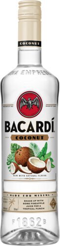 BACARDI Coconut Rum