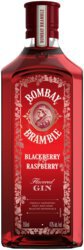 Bombay Bramble Flavored Gin
