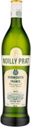 NOILLY PRAT VERMOUTH DE FRANCE EXTRA DRY 750ML