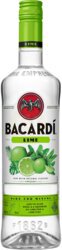 BACARDI Lime Rum