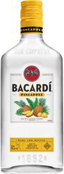 Bacardi Pineapple Rum