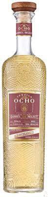 Tequila Ocho Anejo Old fitzgerald Barrel 750ml