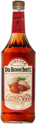 DuBouchett Amaretto