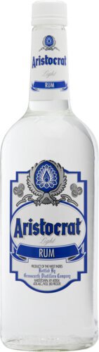 Aristocrat White Rum