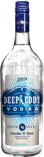 Deep Eddy Original Vodka