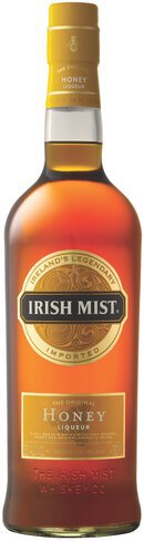Irish Mist Honey Liqueur