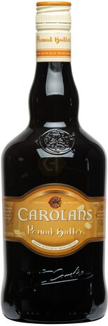 Carolans Peanut Butter