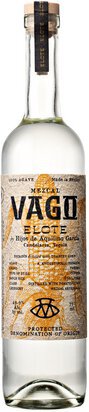 Mezcal Vago Elote