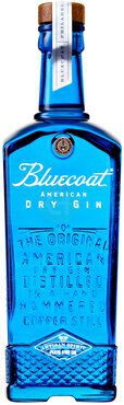 Bluecoat American Dry Gin