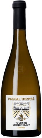 Pascal Thomas Touraine Chenonceaux Sauvignon Blanc
