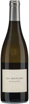 Les Franches Sancerre by Pascal Jolivet