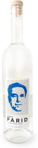 Arak Farid Lebanon 108pf