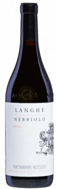Giovanni Rosso Langhe Nebbiolo