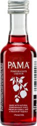 PAMA Pomegranate Liqueur