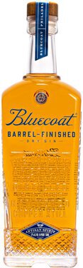 Bluecoat Barrel Finish Gin
