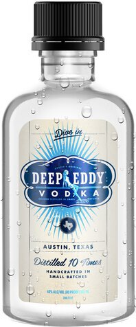 Deep Eddy Original Vodka