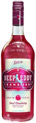 Deep Eddy Cranberry Vodka