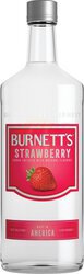 BURNETT'S STRAWBERRY