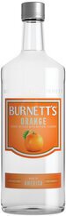 Burnett's Orange Vodka