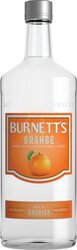 Burnett's Orange Vodka