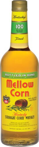 Mellow Corn Whiskey