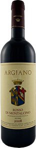 Argiano Rosso Di Montalcina Red Wine