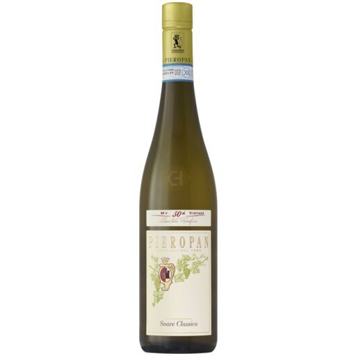 Pieropan Soave White Classico Italian Wine 750Ml