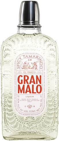 Gran Malo Liqueur Spicy Tamarindo Tequila