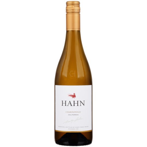 Hahn Founder's White Chardonnay Wine 750Ml