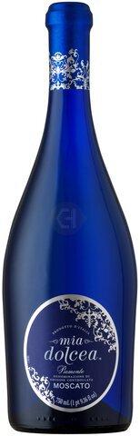 Mia Dolcea Moscato D'Asti Italian Wine