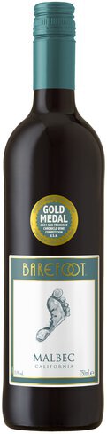 Barefoot Cellars Malbec Red Wine