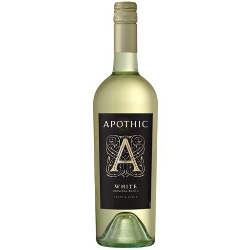 Apothic White Wine Blend (75cl)