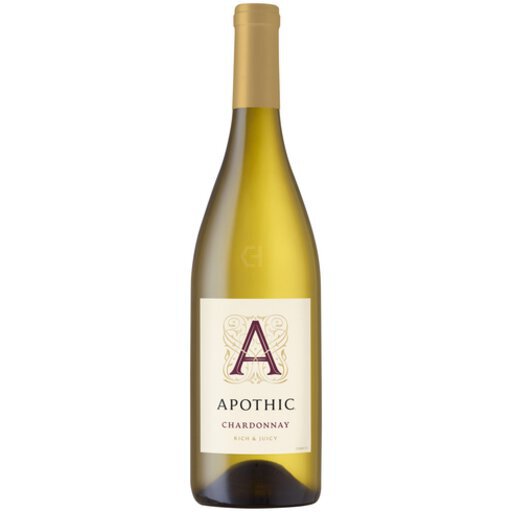 Apothic Chardonnay White Wine product image