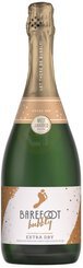 Barefoot Bubbly Extra Dry Champagne Sparkling Wine
