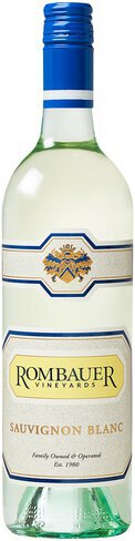 Rombauer Sauvignon Blanc White Wine