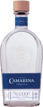 Camarena Silver