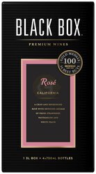 Black Box Rose