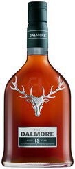 The Dalmore 15 Year Single Malt Scotch Whisky