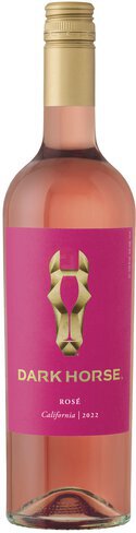 Dark Horse Rosé Wine