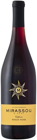 Mirassou Pinot Noir Red Wine