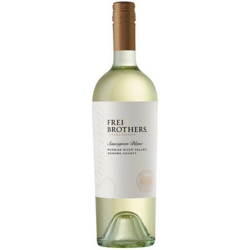 Frei Brothers Reserve White Russian River Sauvignon Blanc Wine 750Ml