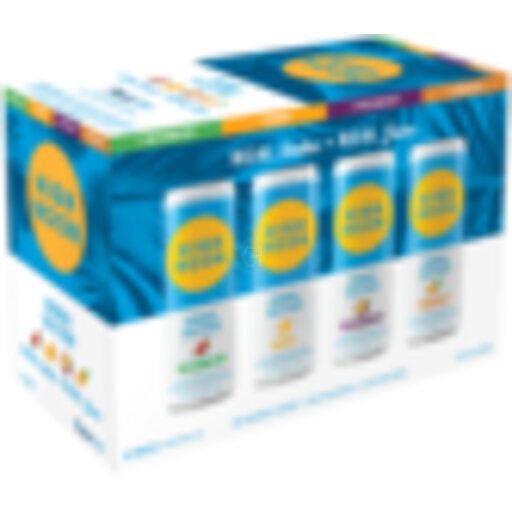 Hard Seltzer