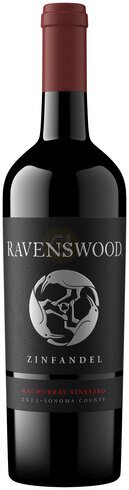 Ravenswood MacMurray Vineyard Zinfandel