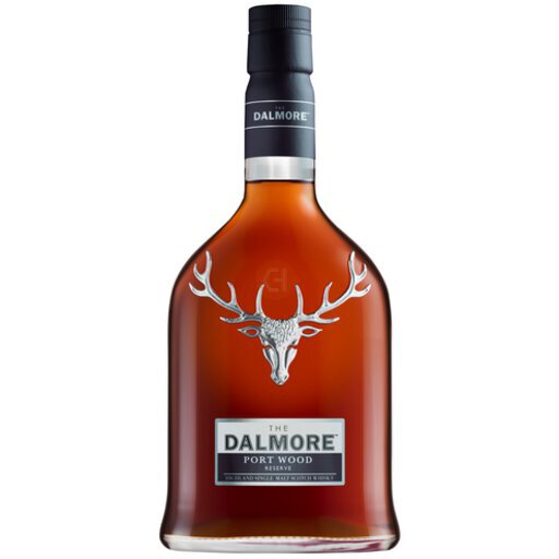 The Dalmore Port Wood Reserve...