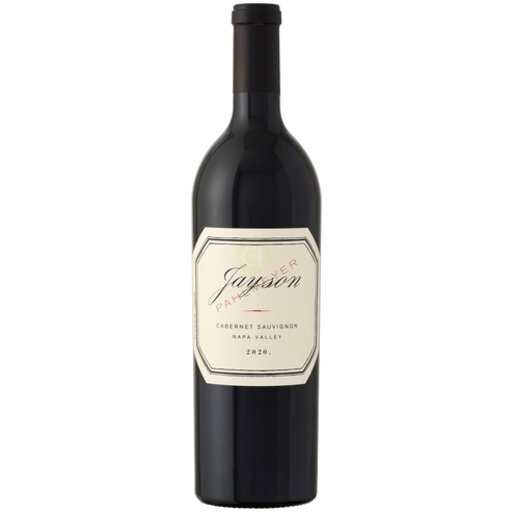 Jayson By Red Pahlmeyer Napa Valley Cabernet Sauvignon Wine 750Ml