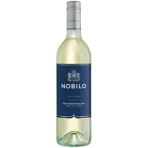 Nobilo New White Zealand Sauvignon Blanc Wine 750Ml